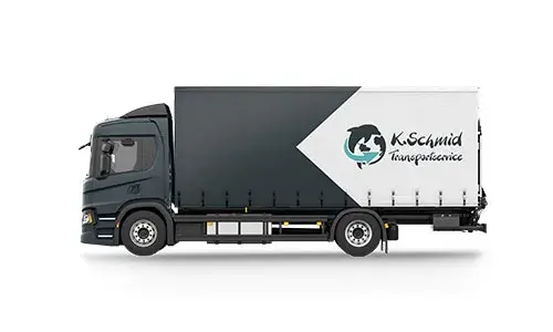 K. Schmid Transportservice - Fuhrpark - LKW_7-5t