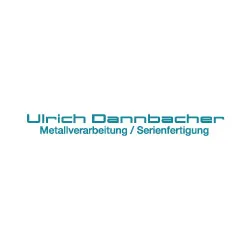 Ulrich Dannbacher - Kunde - K. Schmid Transportservice