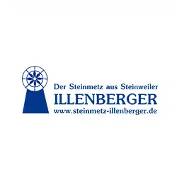 Illenberger Logo - Kunde - K. Schmid Transportservice