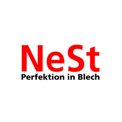 NeSt Logo - Kunde - K. Schmid Transportservice