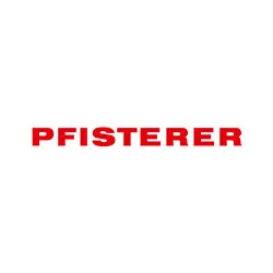 Pfisterer Logo - Kunde - K. Schmid Transportservice